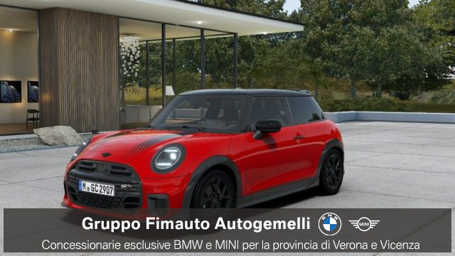 MINI Mini Cooper S JCW - PACK M nuovo a VERONA