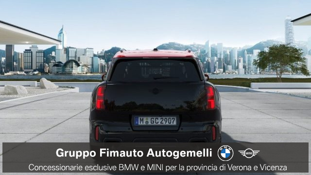 MINI Countryman John Cooper Works ALL4 JCW - Pack L - foto 2 di 4