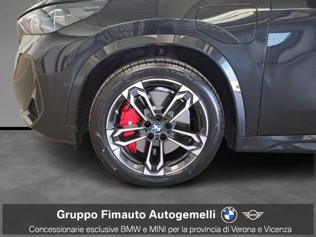 BMW X1 xDrive 25e Msport Pro Aut. - foto 4 di 4