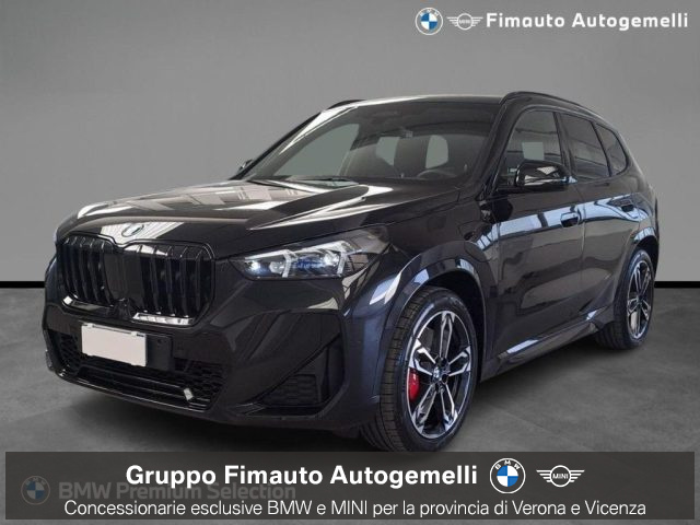 BMW X1 xDrive 25e Msport Pro Aut. usato a VERONA