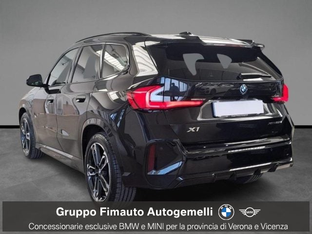 BMW X1 xDrive 25e Msport Pro Aut. - foto 3 di 4
