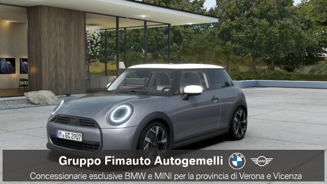 MINI Cooper S Classic - Pack M nuovo a VERONA