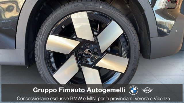 MINI Mini C Favoured Countryman Pack S - foto 3 di 4