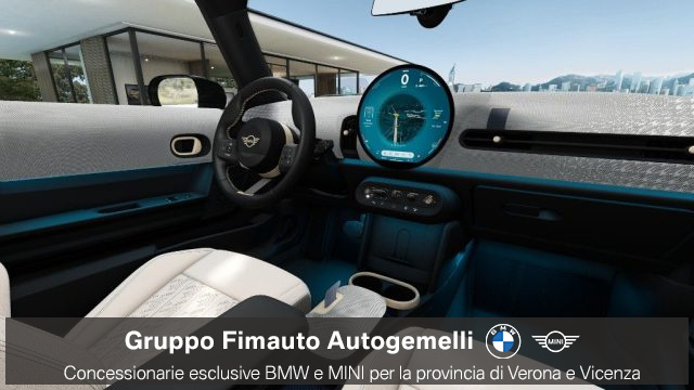 MINI Cooper C Favoured - Pack M - foto 3 di 3