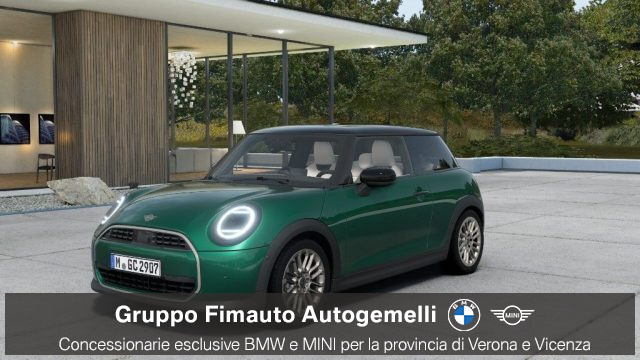 MINI Cooper C Favoured - Pack M nuovo a VERONA