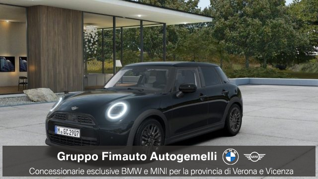 MINI Mini 5 Porte Cooper One Classic - Pack S nuovo a VERONA