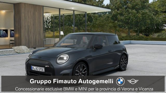 MINI Mini Cooper E John Cooper Works - Pack M nuovo a VERONA