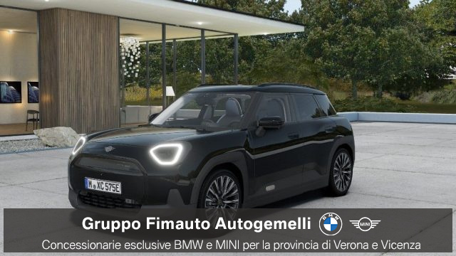 MINI Aceman E Classic - Pack L nuovo a VERONA