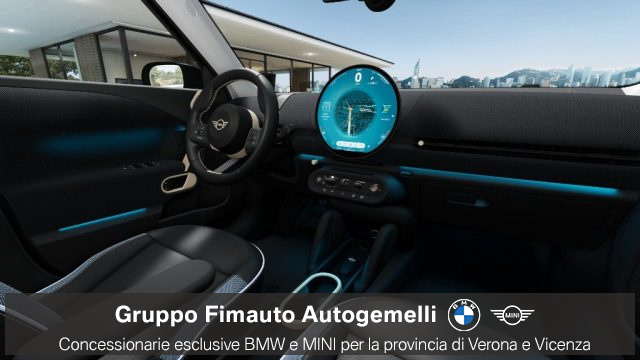 MINI Aceman E Classic - Pack L - foto 4 di 4