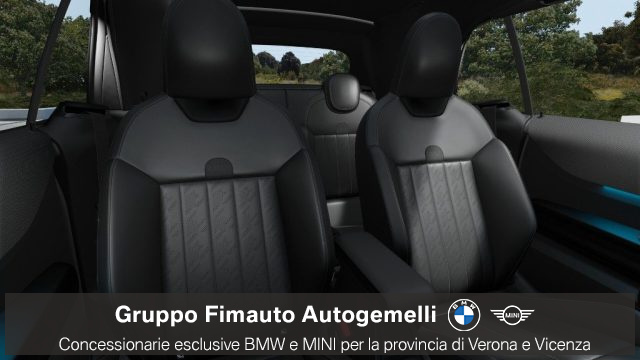 MINI Cooper C Cabrio Favoured - Pack S - foto 4 di 4