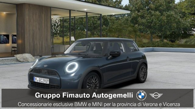 MINI Mini Cooper C Classic - Pack S nuovo a VERONA
