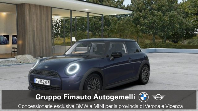 MINI Mini Cooper One Classic nuovo a VERONA
