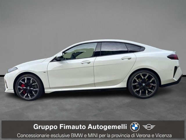 BMW 220 d 48V Gran Coupé MSport Pro Aut. - foto 2 di 4