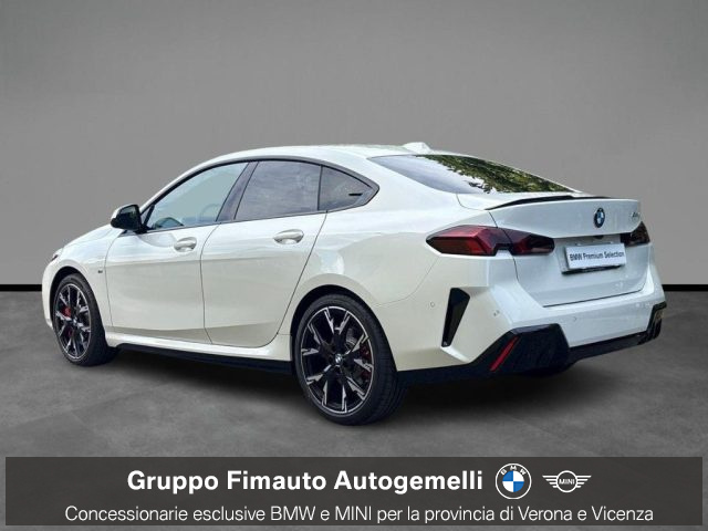 BMW 220 d 48V Gran Coupé MSport Pro Aut. - foto 3 di 4
