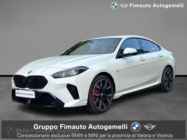 BMW 220 d 48V Gran Coupé MSport Pro Aut. km 0 a VERONA
