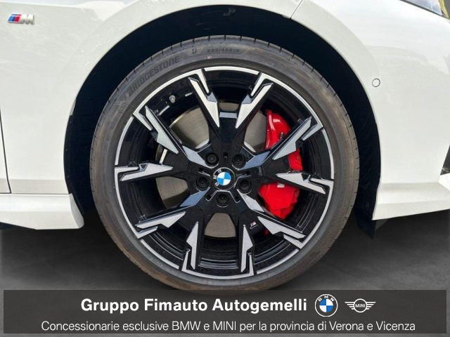 BMW 220 d 48V Gran Coupé MSport Pro Aut. - foto 4 di 4
