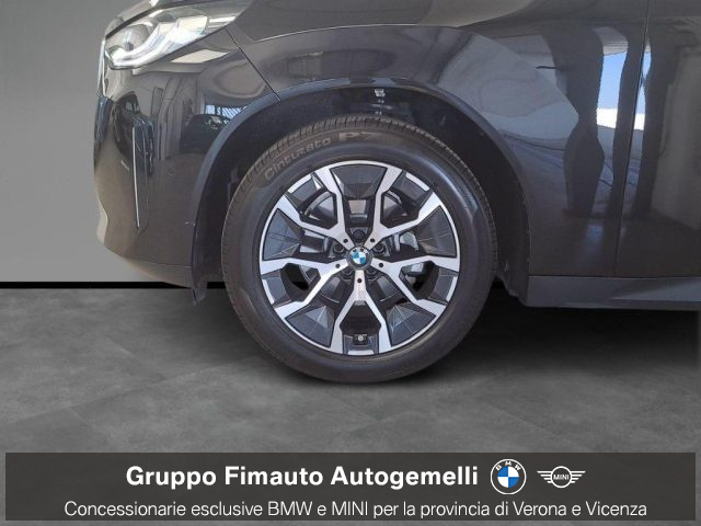 BMW X3 xDrive20d 48V Aut. - foto 4 di 4