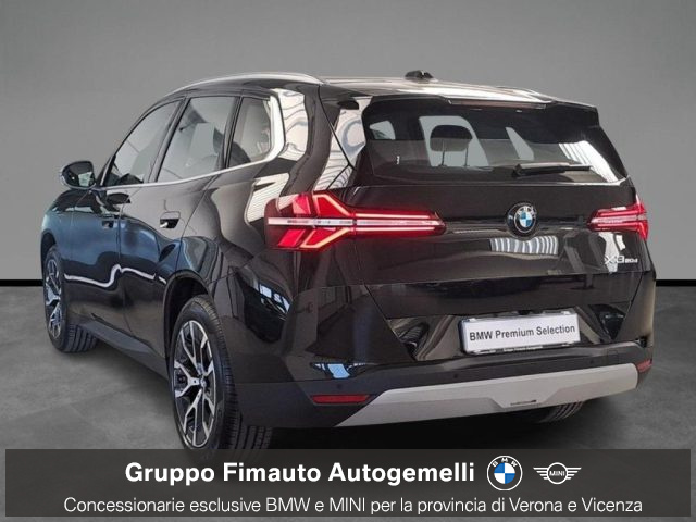 BMW X3 xDrive20d 48V Aut. - foto 3 di 4