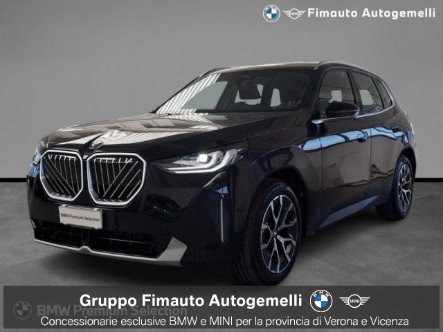 BMW X3 xDrive20d 48V Aut. usato a VERONA