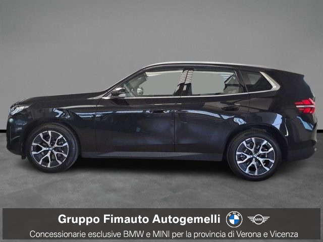 BMW X3 xDrive20d 48V Aut. - foto 2 di 4