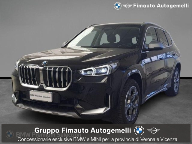 BMW X1 sDrive 18d xLine Aut. usato a VERONA