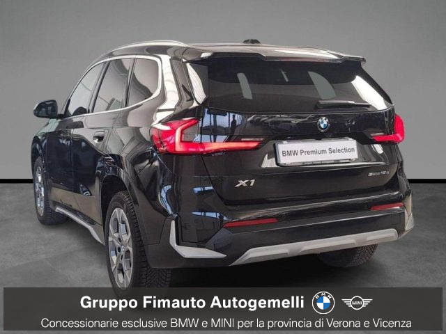 BMW X1 sDrive 18d xLine Aut. - foto 4 di 4