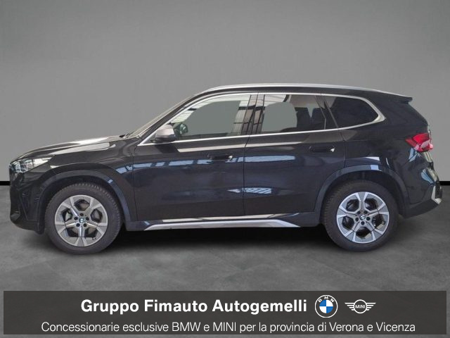 BMW X1 sDrive 18d xLine Aut. - foto 3 di 4