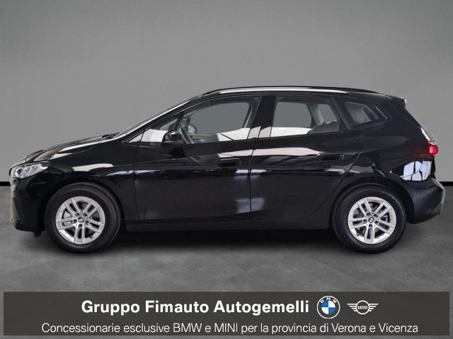 BMW 218 d Active Tourer Aut. - foto 3 di 4