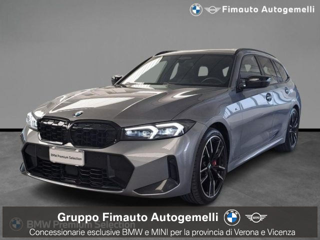 BMW 340 xDrive Touring Msport Pro Aut. usato a VERONA