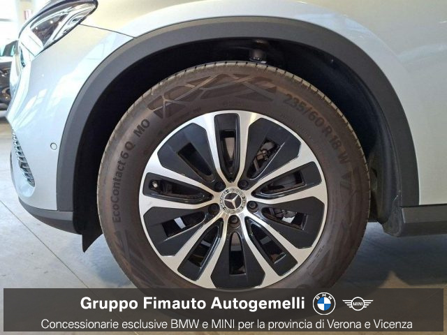 Mercedes-Benz GLC 220 d 4Matic Mild hybrid Coupé Advanced - foto 4 di 4