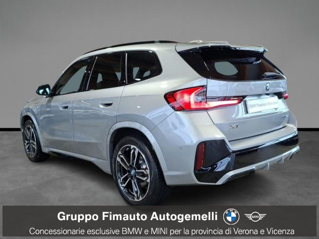 BMW X1 xDrive 25e Msport Pro - foto 4 di 4