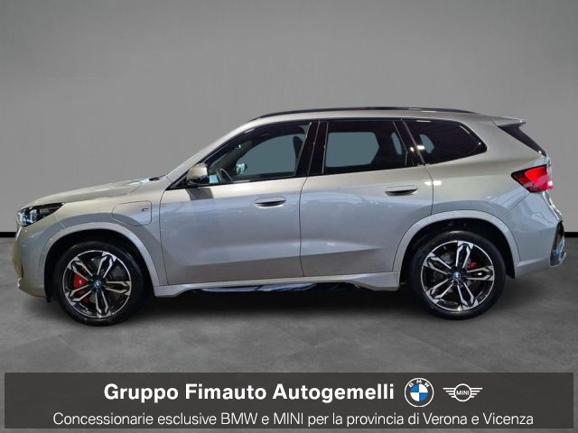 BMW X1 xDrive 25e Msport Pro - foto 3 di 4