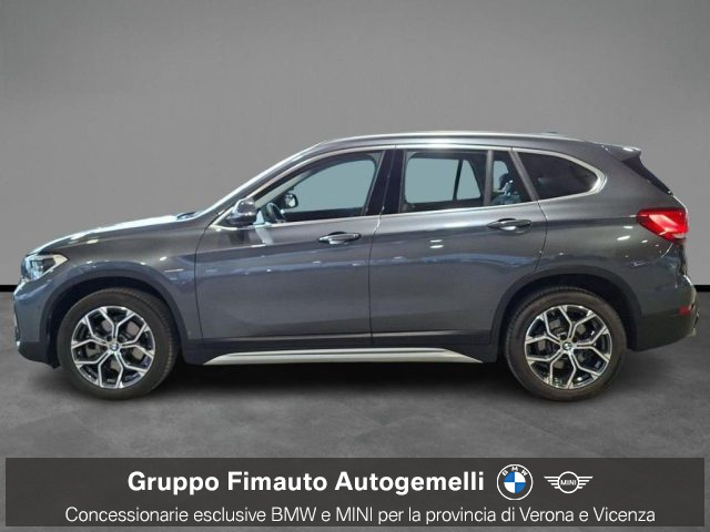 BMW X1 sDrive20d xLine Aut. - foto 3 di 4