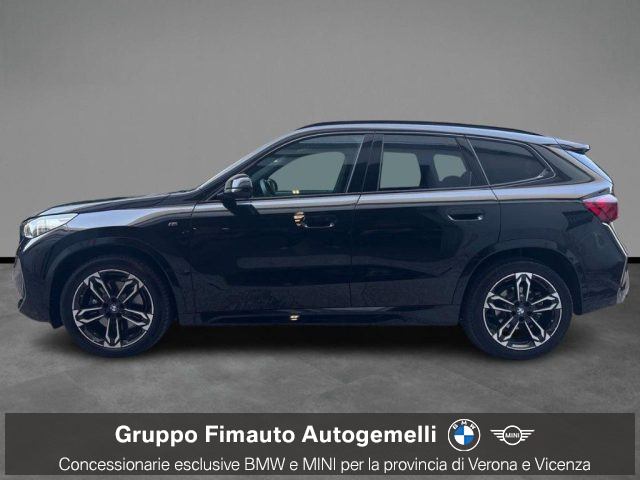 BMW X1 xDrive 23d Msport Aut. + Tetto apr. - foto 3 di 4