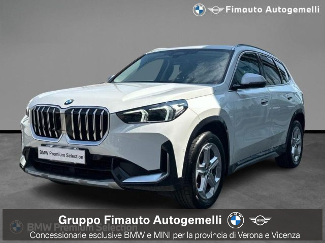 BMW X1 sDrive 18d xLine Aut. usato a VERONA