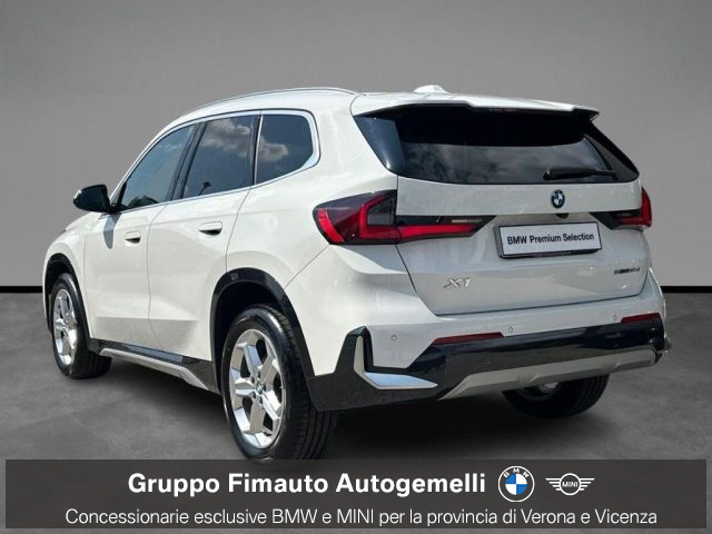 BMW X1 sDrive 18d xLine Aut. - foto 4 di 4
