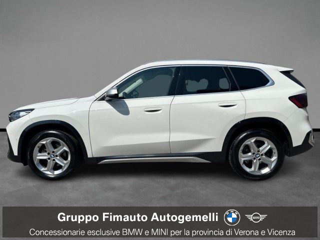 BMW X1 sDrive 18d xLine Aut. - foto 3 di 4