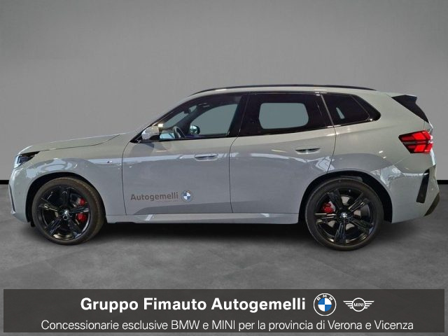 BMW X3 xDrive20d 48V MSport Pro Aut. - foto 3 di 4