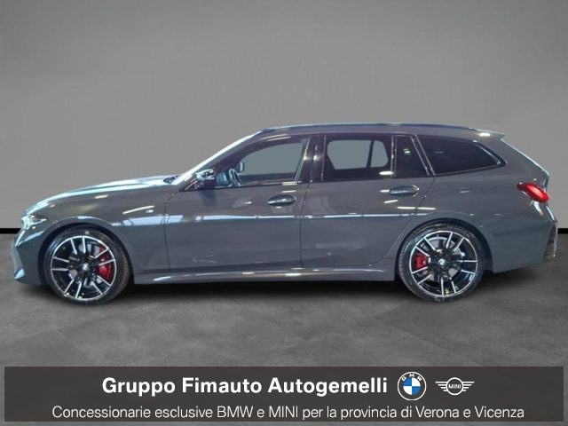 BMW 340 xDrive Touring Msport Pro Aut. - foto 3 di 4