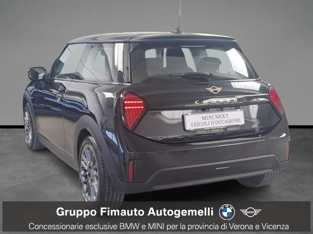 MINI Cooper S Cooper S Essential Pacchetto XS Aut. - foto 4 di 4