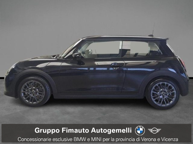 MINI Cooper S Cooper S Essential Pacchetto XS Aut. - foto 3 di 4