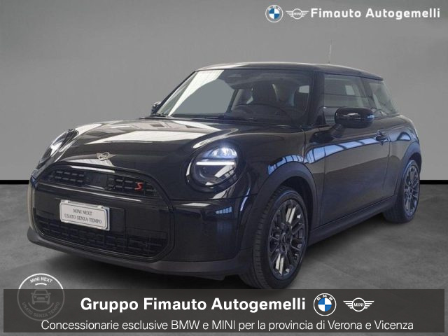 MINI Cooper S Cooper S Essential Pacchetto XS Aut. usato a VERONA