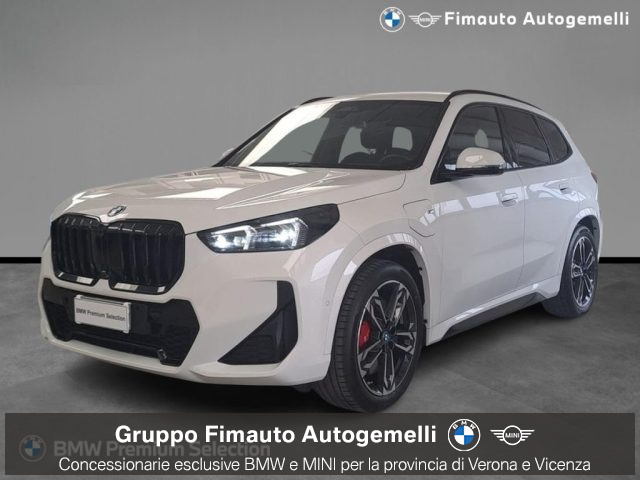BMW X1 xDrive 25e Msport Pro Aut. usato a VERONA