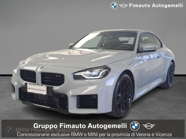 BMW M2 M2 Competition usato a VERONA