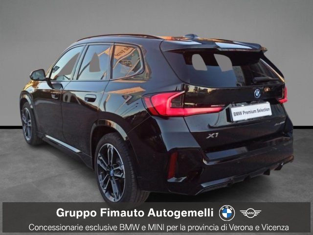 BMW X1 xDrive 25e Msport Pro Aut. - foto 3 di 4