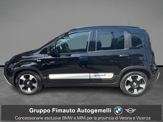 Fiat Panda Cross 1.0 FireFly Hybrid - no vincoli finanziari - foto 2 di 4