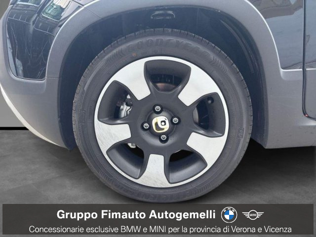 Fiat Panda Cross 1.0 FireFly Hybrid - no vincoli finanziari - foto 4 di 4