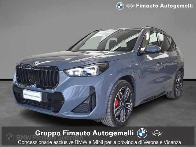 BMW X1 xDrive 25e Msport Pro usato a VERONA