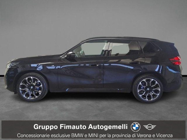 BMW X3 xDrive20d 48V MSport Pro - foto 3 di 4