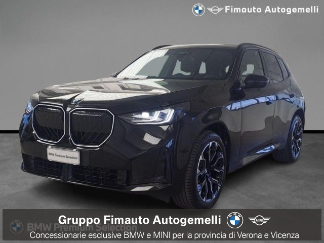 BMW X3 xDrive20d 48V MSport Pro usato a VERONA